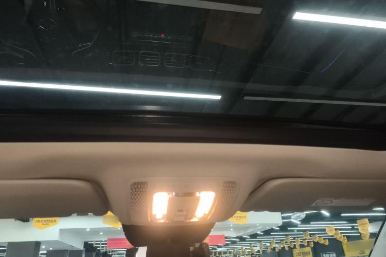 Used Mercedes-Benz GLE 2024 Refreshed GLE 350 4MATIC Stylish Edition