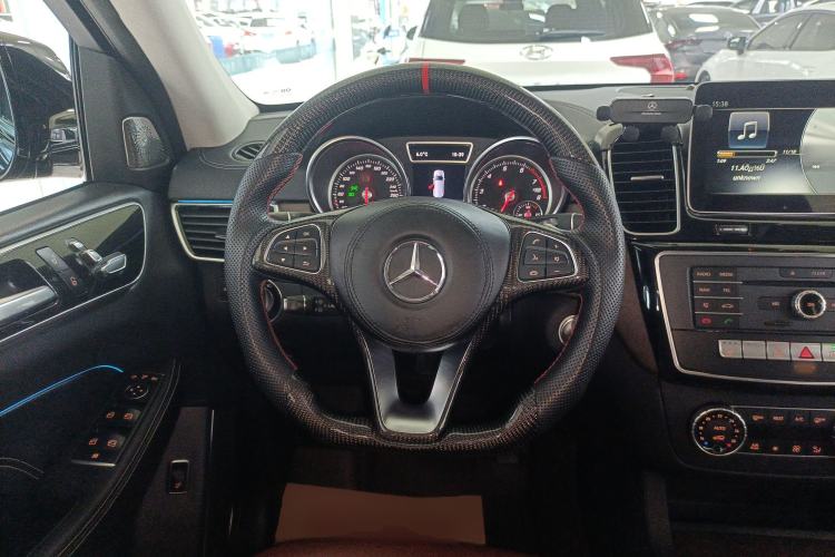 Used BAIC Off-Road BJ90 2021 4.0T Prestige Edition