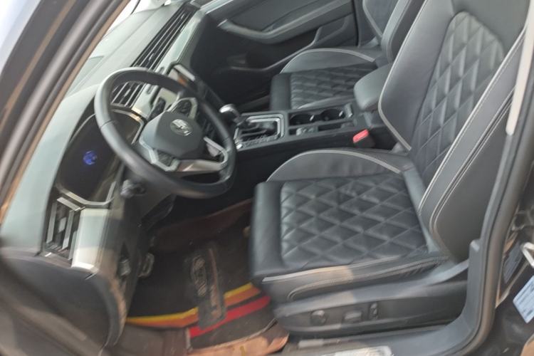 Used Volkswagen Magotan GTE Plug-in Hybrid 2022 GTE Luxury Model
