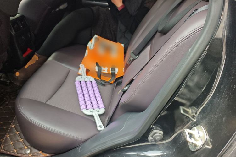 Used Nissan Qashqai 2019 2.0L CVT Luxury Edition