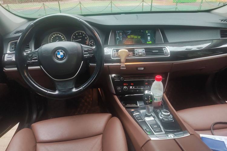 Used BMW 5 Series GT 2010 535i Leading Model