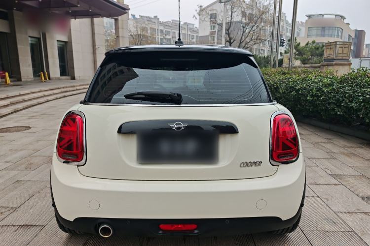 Used MINI MINI 2021 1.5T COOPER Classic Edition
