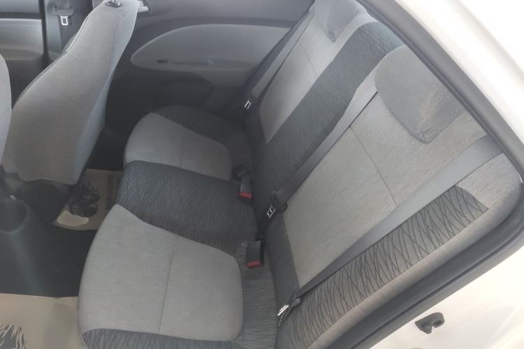 Used Kia Pegas 2020 Revised Version 1.4L Automatic Comfortable with Sunroof
