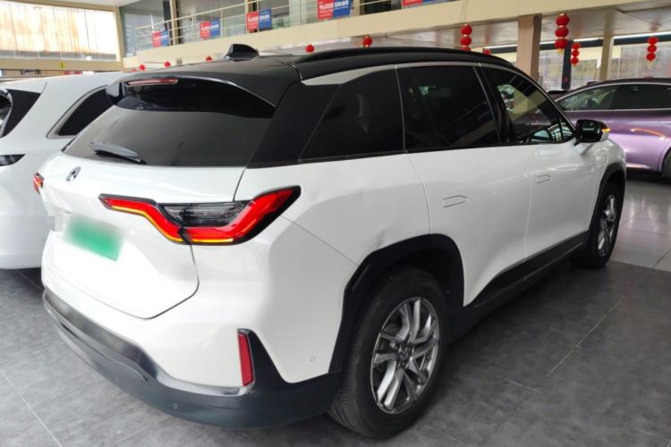 Used Nio ES6 2020 610 km Performance Version