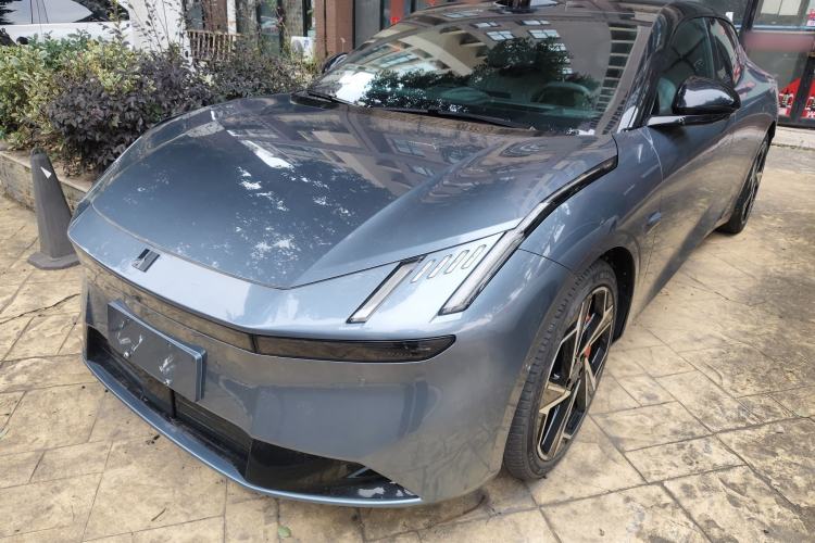 Used Lynk & Co Z10 2025 95 kWh 702 km All-Wheel Drive Intelligent Driving Ultra