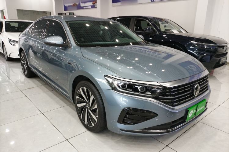 Used Volkswagen Passat 2022 330TSI Luxury Edition