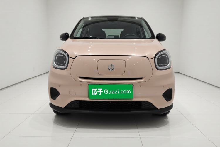 Used Leapmotor T03 2022 Star Diamond Edition Exterior 1