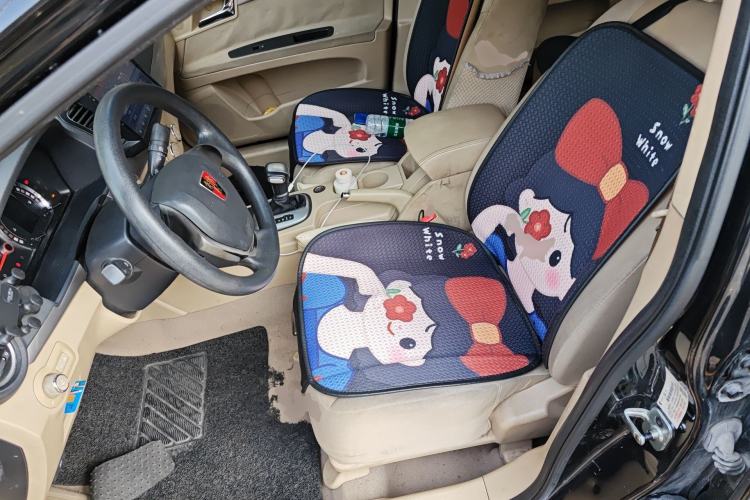 Used Roewe 350 2014 1.5L Automatic Xunda Edition