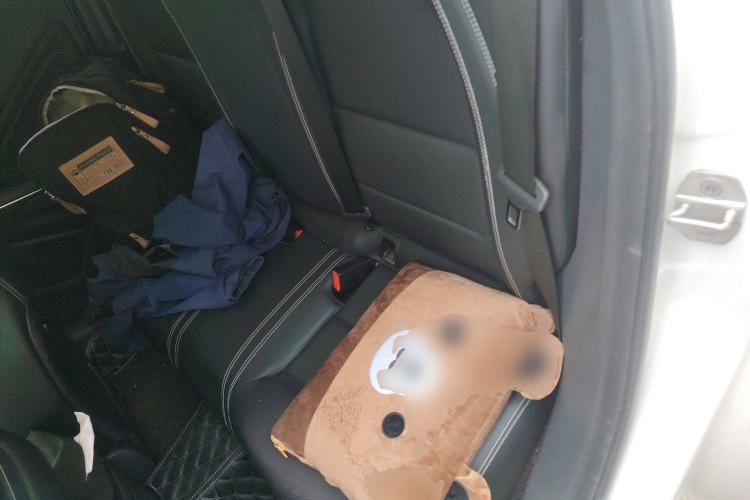 Used Mercedes-Benz GLA 2016 GLA 220 4MATIC Fashion Edition
