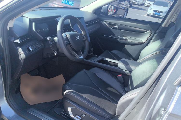 Used XPeng G3 2021 G3i 460N
