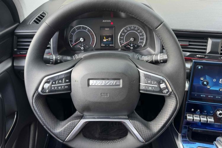 Used Haval H4 2019 1.5 GDIT DCT Luxury Smart Connectivity Version China V Standard