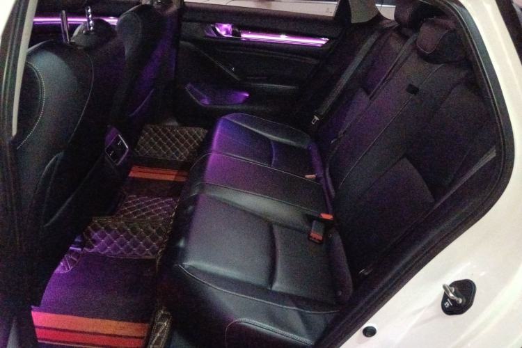 Used Honda Inspire 2019 260TURBO Elegant Edition China V Emission Standard
