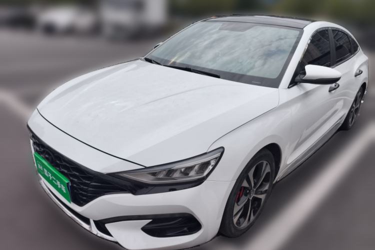 Used Hyundai Lafesta 2021 280TGDi DLX Luxury Edition