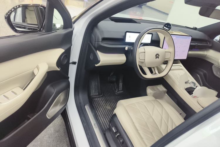 Used Nio ES6 2025 75 kWh
