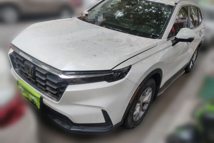 Used Honda CR-V 2023 240TURBO Two-Wheel Drive FENGSHANG Edition 5 Seats