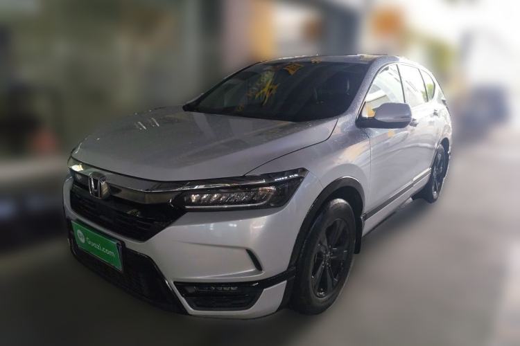 Used Honda Breeze 2020 240TURBO CVT Two-Wheel Drive Prestige Edition