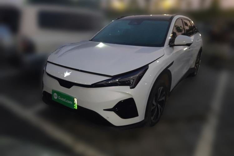 Used ARCFOX Alpha T5 2024 520 MAX