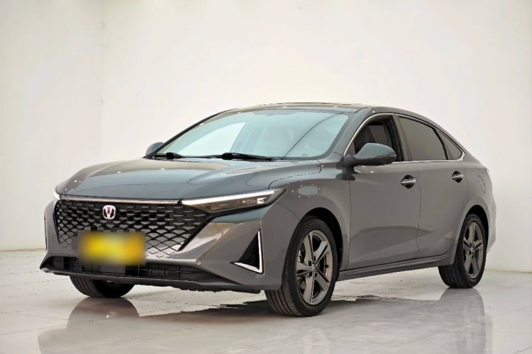 Used Changan Ruicheng PLUS 2023 1.5T DCT Prestige Edition