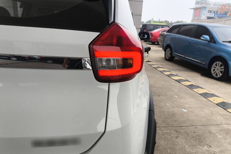 Used Chery Tiggo 3X 2020 Quality Edition 1.5L Manual Luxury Version