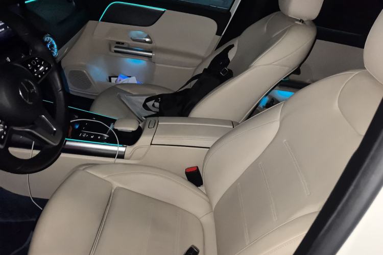 Used Mercedes-Benz EQA 2022 EQA 260
