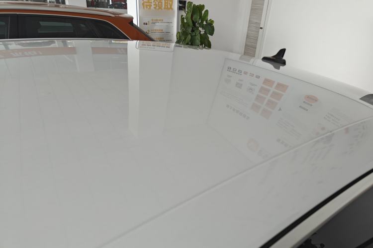 Used Audi A3 2021 A3L Limousine 35 TFSI Progressive Sport Edition
