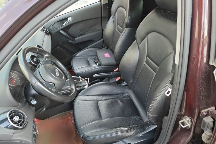 Used Audi A1 2013 30 TFSI Sportback Urban