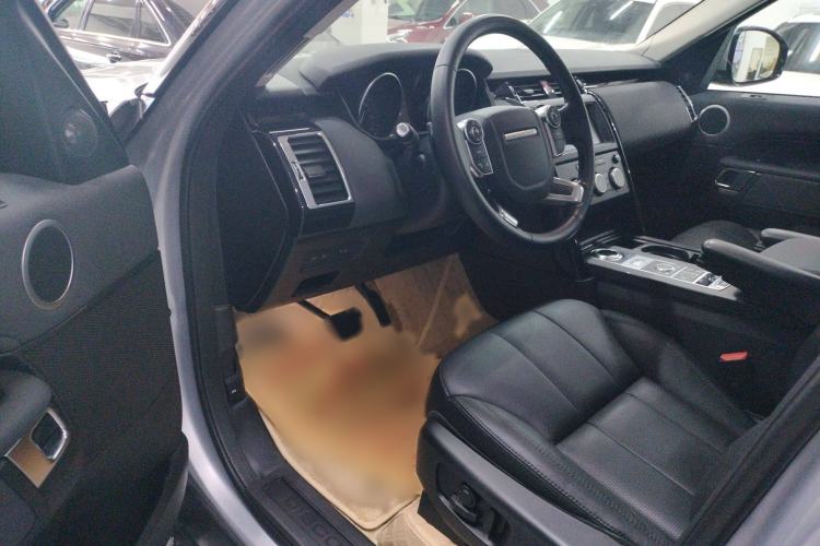 Used Land Rover Discovery 2018 3.0 SC V6 SE