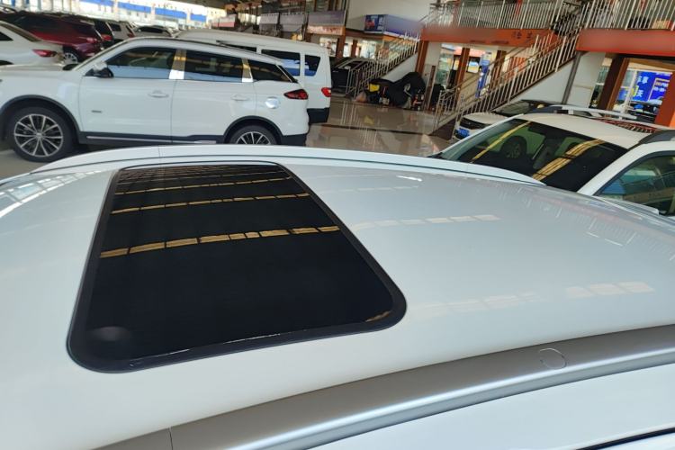 Used Livan X3 PRO 2022 1.5L CVT Xiao Sa