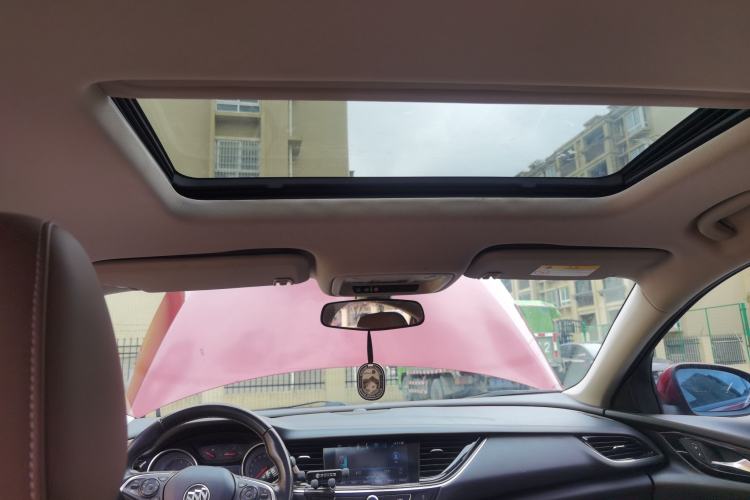 Used Buick Regal 2017 20T Elite Edition
