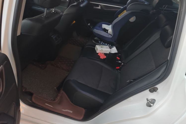 Used Honda Jade 2016 1.8L Automatic Comfort Elite Version 5 Seats