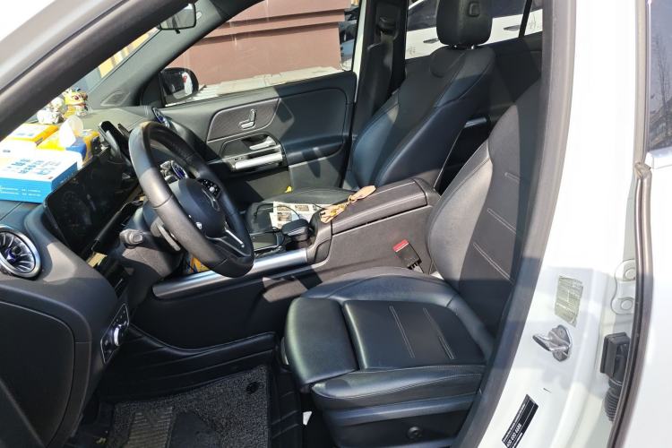 Used Mercedes-Benz GLA 2020 GLA 200
