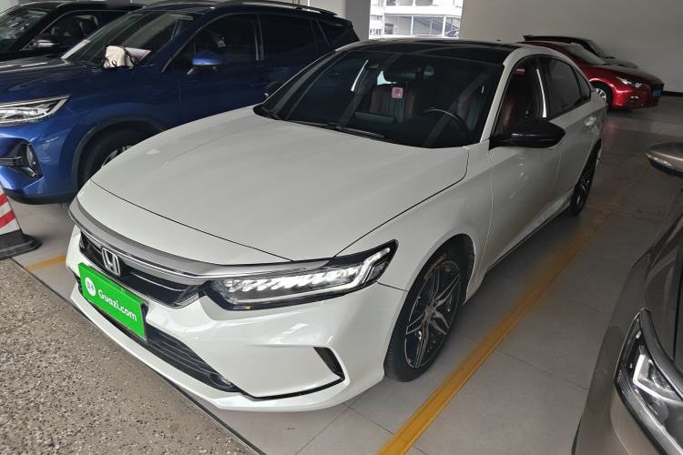 Used Honda Inspire 2022 260TURBO Jingyue Version