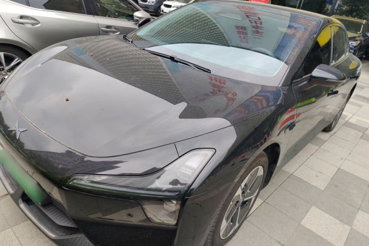 Used XPeng MONA M03 2025 515 Long-Range Plus