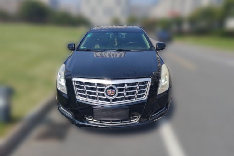 Used Cadillac XTS 2015 28T Comfort Model
