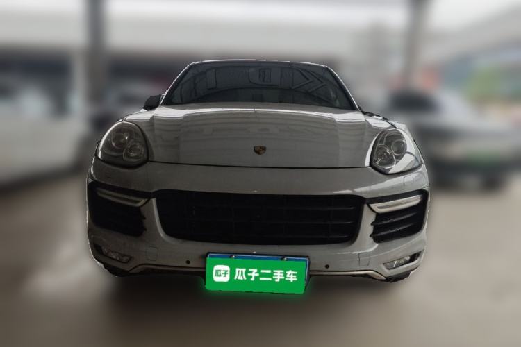 Used Porsche Cayenne 2011 Cayenne 3.0T