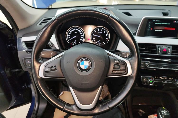 Used BMW X1 2019 sDrive20Li Leading Model
