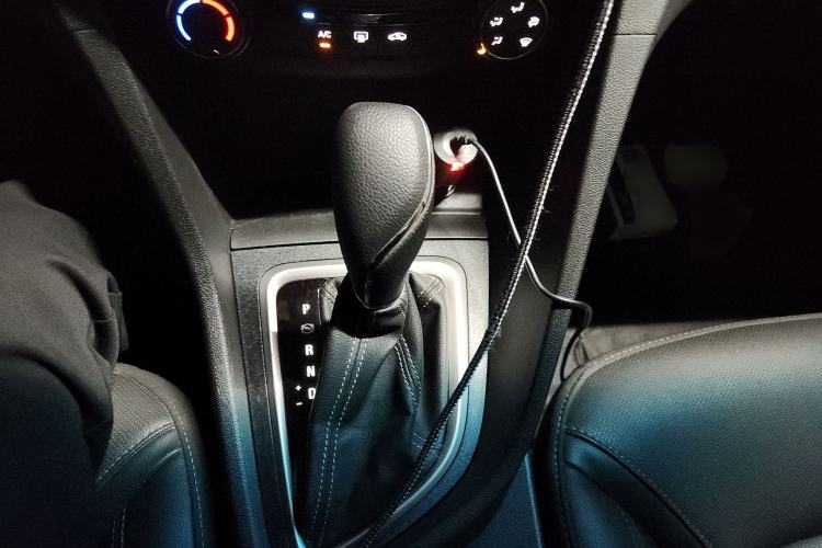 Used Buick GT 2021 Revised Version Flagship 1.5L Automatic Elite Edition