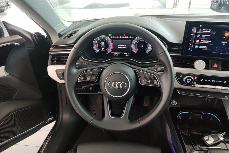 Used Audi A5 2023 Sportback 40 TFSI quattro Luxury Dynamic Edition
