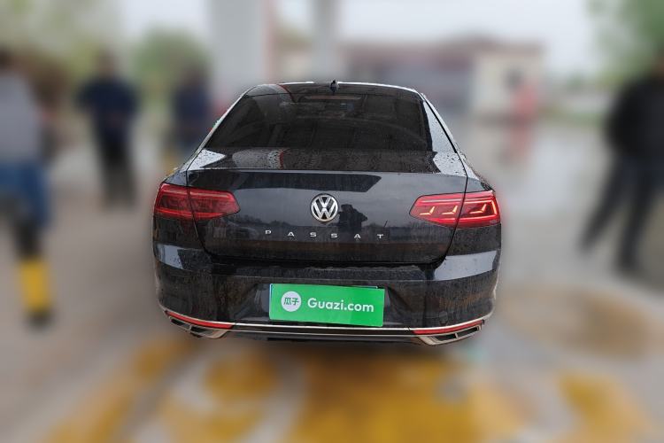 Used Volkswagen Magotan 2020 330TSI DSG Luxury Edition