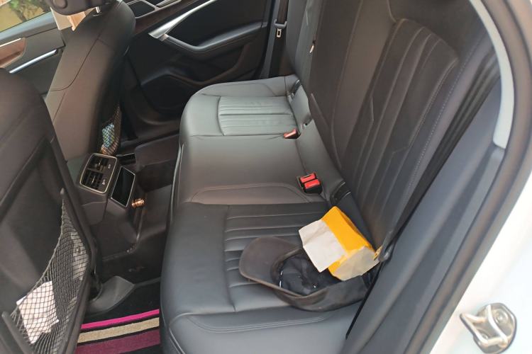 Used Audi A6 2021 allroad quattro Explorer 55 TFSI Prestige Off-Road Model