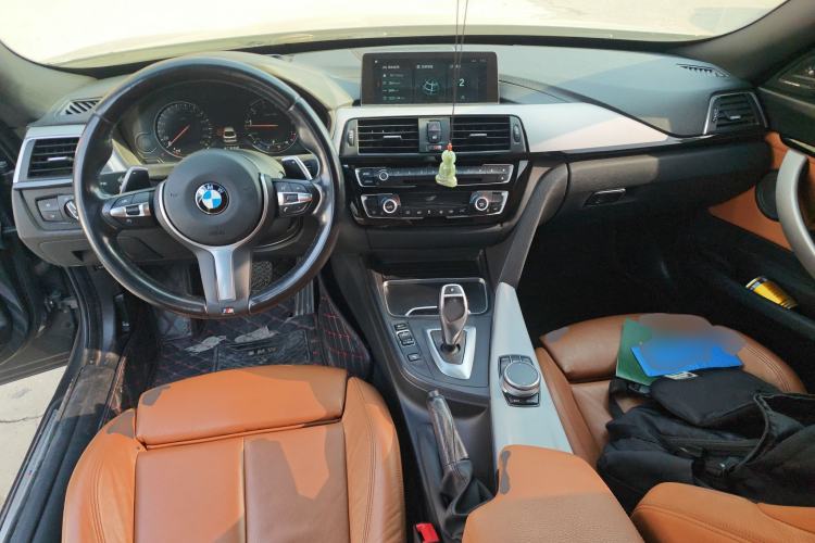 Used BMW 3 Series GT 2019 320i M Sport
