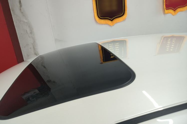 Used Nissan Tiida 2021 1.6L CVT Smart Drive Edition Roof