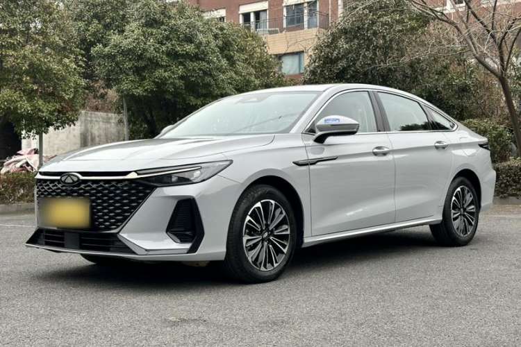 Used Chery Fengyun A8 2024 127 Yufeng Edition