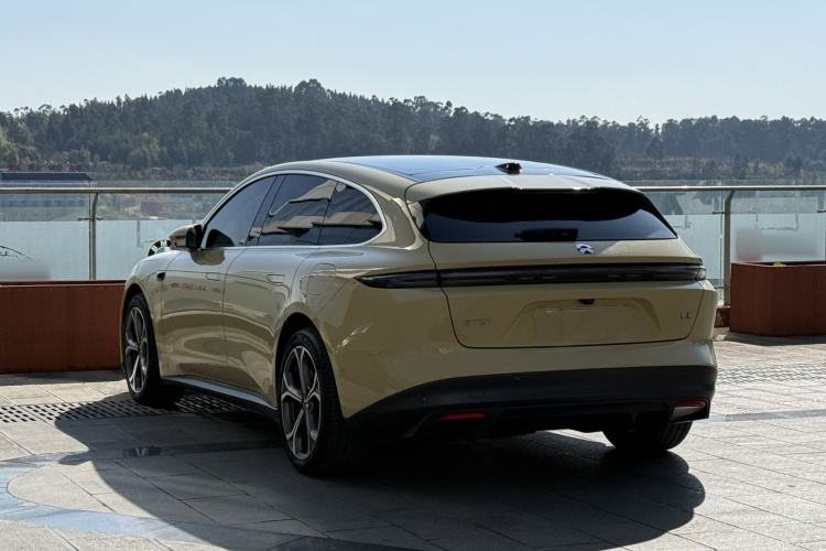 Used Nio ET5T 2024 75kWh Touring