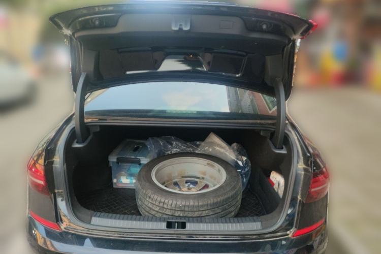 Used Volkswagen Passat 2019 330TSI Elite Edition China V Standard