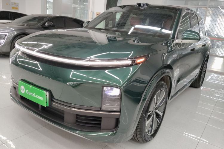 Used Li Auto L8 2024 Max