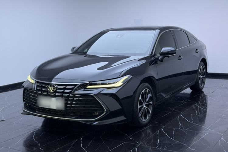 Used Toyota Avalon 2023 2.0L Progressive Edition