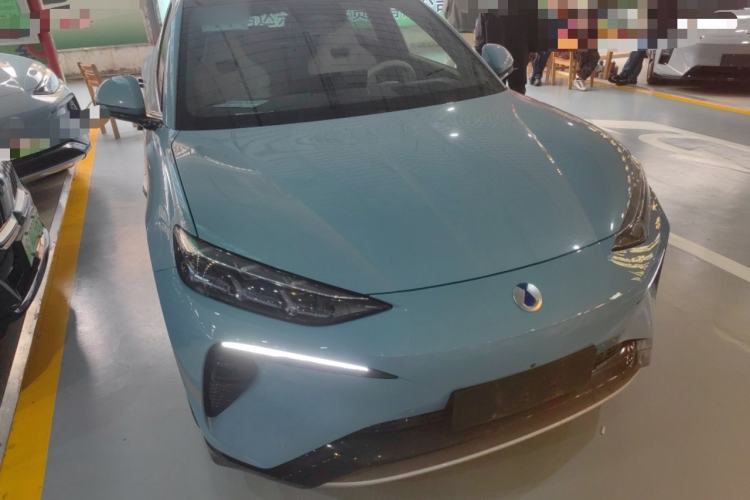 Used Denza N7 2024 630 All-Wheel Drive Intelligent Driving Max Edition