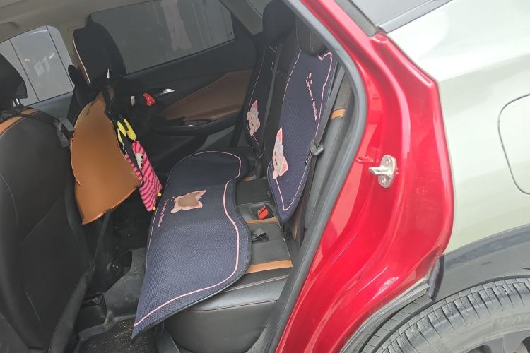 Used Buick Encore 2020 20T CVT Luxury Edition