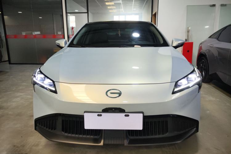 Used AION S Plus 2022 70 Enjoy Edition